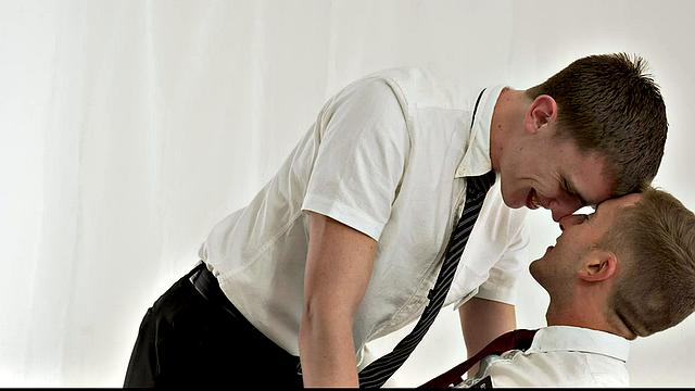 Elder Dean & Elder Danials: Who Gets To Top?