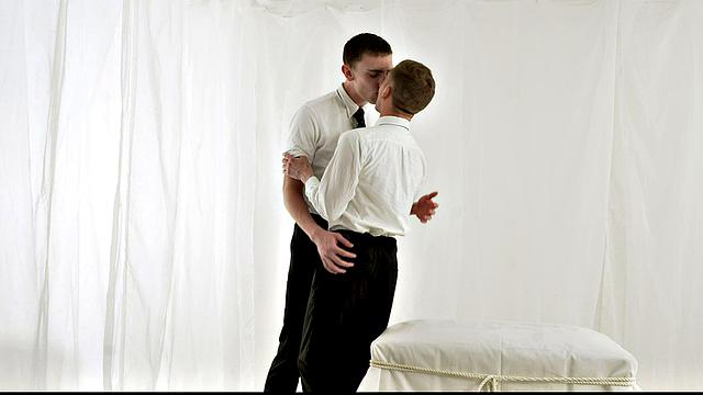 Elder Dean & Elder Danials: Who Gets To Top?