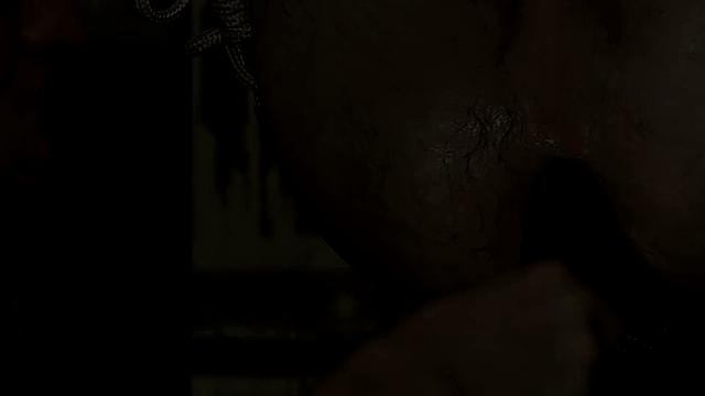 Секс в слинге с Дэном Дженкинсом - Дэн Дженкинс и Киерон Найт