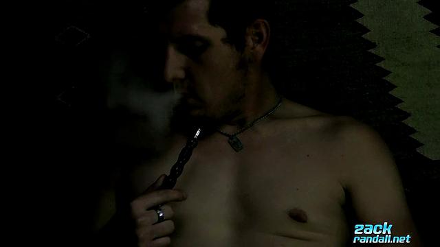 Чиллинг и дрочка - Уайатт Блейз