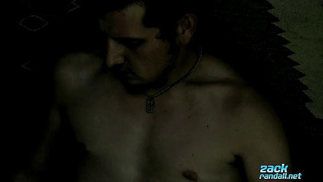 Чиллинг и дрочка - Уайатт Блейз