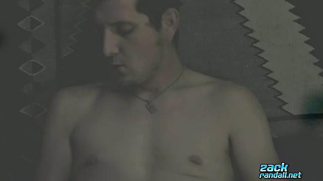 Чиллинг и дрочка - Уайатт Блейз