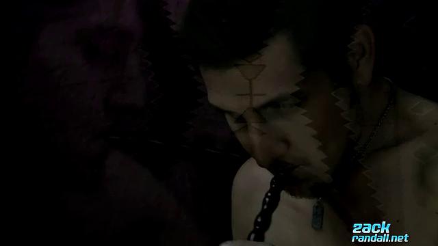Чиллинг и дрочка - Уайатт Блейз