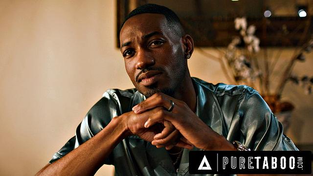 PURE TABOO Dirty Boss Taunts Employee's Wife Olive Glass Over Her Past During Diner