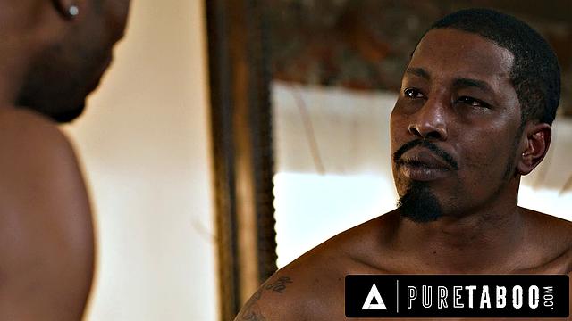 PURE TABOO Dirty Boss Taunts Employee's Wife Olive Glass Over Her Past During Diner