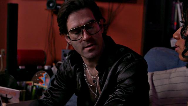 High Fidelity - Track 3: Only Eyes For You