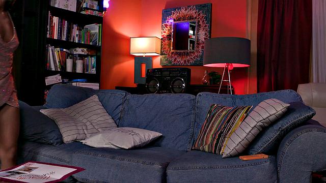 High Fidelity - Track 3: Only Eyes For You