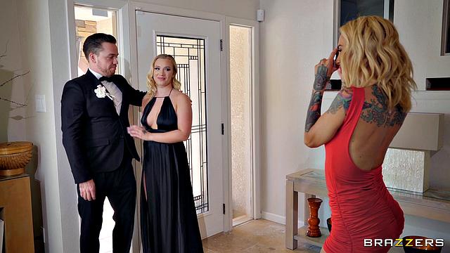 All Inked! The Best Of Tattooed Babes