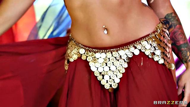 All Inked! The Best Of Tattooed Babes