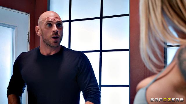 All Inked! The Best Of Tattooed Babes