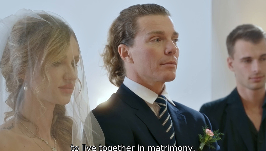 BRIDE4K. Evidence of Cheating