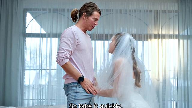 BRIDE4K. Evidence of Cheating