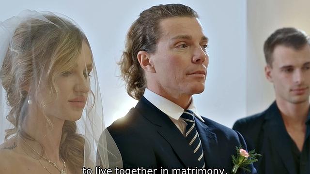 BRIDE4K. Evidence of Cheating