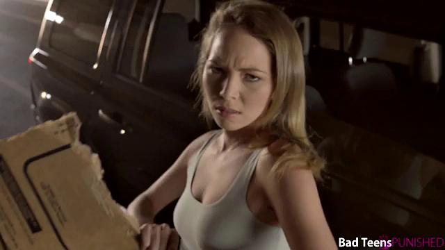 Ass For Cash - Season 5: Episode 1 