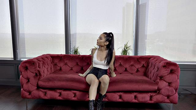 Avery Black - Karls Eatings