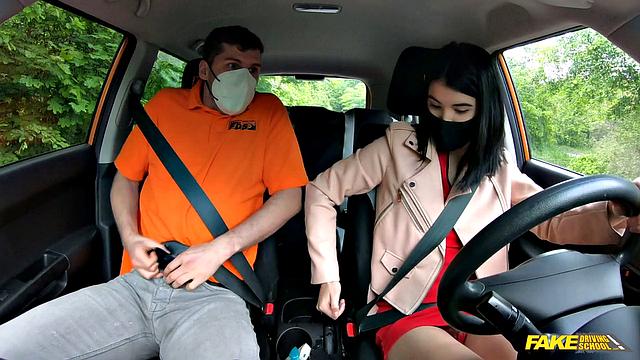 Suck My Burning Cock