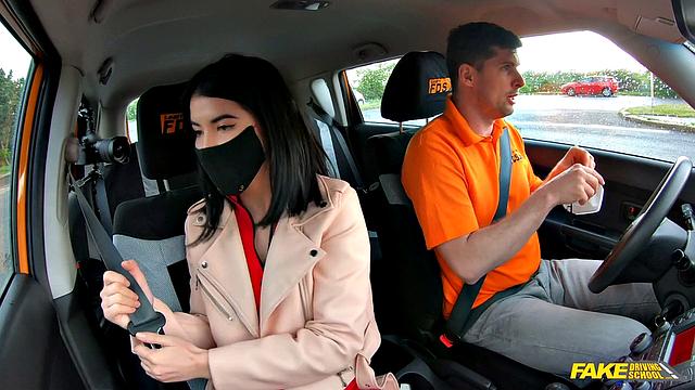 Suck My Burning Cock