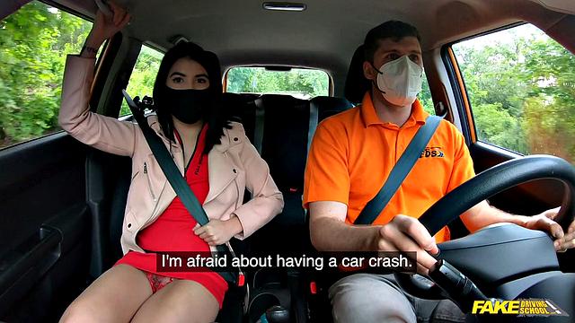 Suck My Burning Cock