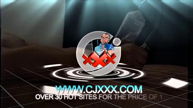 Straight Domenic Jacks Off