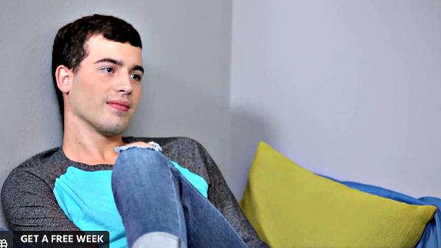 Straight Twinks First Time Dick Down Compilation