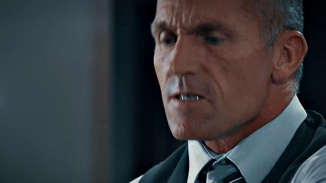 Cougar licked and banged in office by her hubby