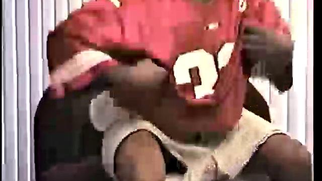 Servicing Tiggr's Dick