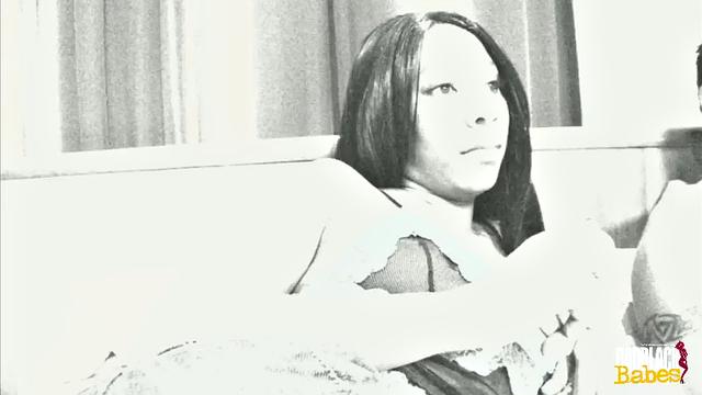 Rane Revere loves a good licking