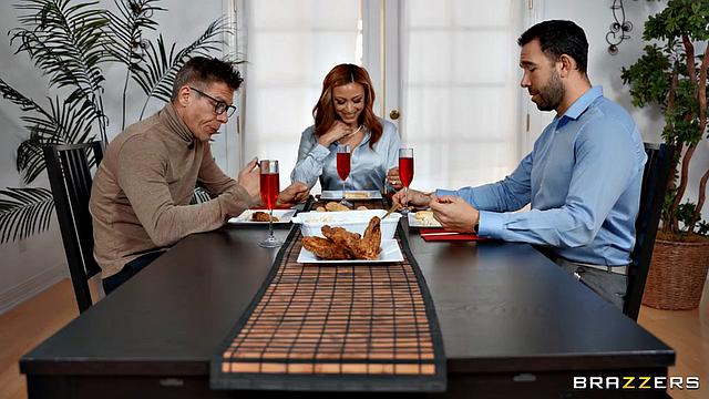 Day of Debauchery: Part I