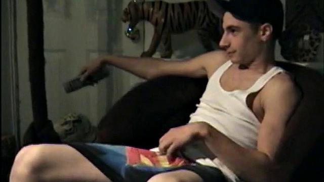 Straight Cory Needs My Lips