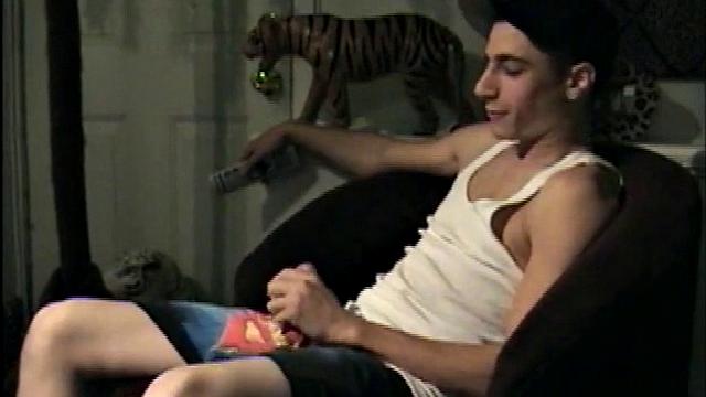 Straight Cory Needs My Lips