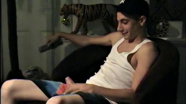 Straight Cory Needs My Lips