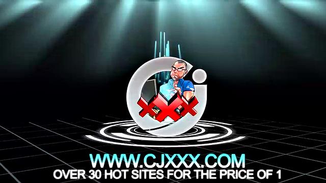 Эрик Ленн жёстко трахает Тима Лоу на улице