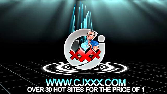 Eric Lenn Fucks Tim Law