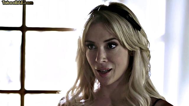 Gorgeous lez babes pussylicking in foursome