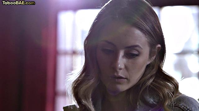 Gorgeous lez babes pussylicking in foursome