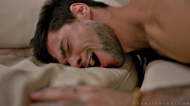 TS Taboo Scene 2