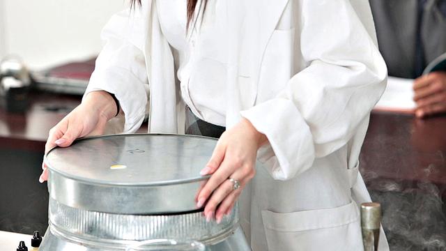 Bad Chemistry = Great Sex