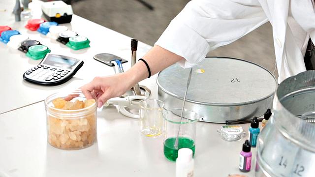 Bad Chemistry = Great Sex