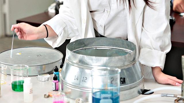 Bad Chemistry = Great Sex