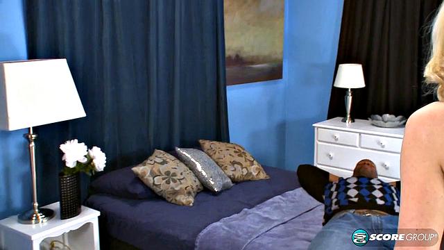 From conservative woman to MILF