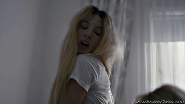 Reform School Girls Volume 4 Scene 3 - Inhibited