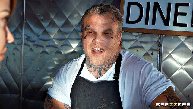 Sleazy Rider: Part 2