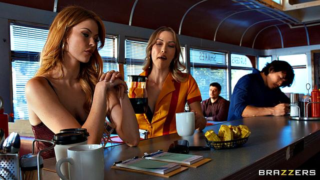 Sleazy Rider: Part 2