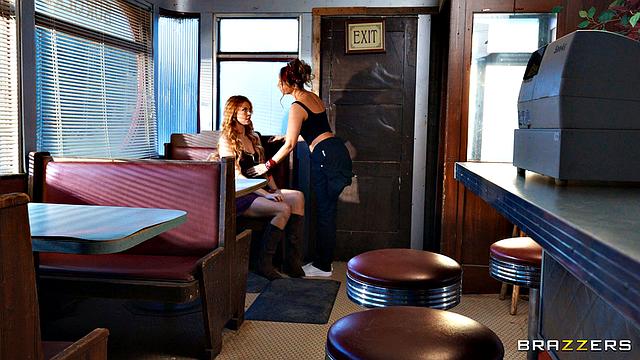 Sleazy Rider: Part 2