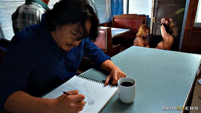 Sleazy Rider: Part 2