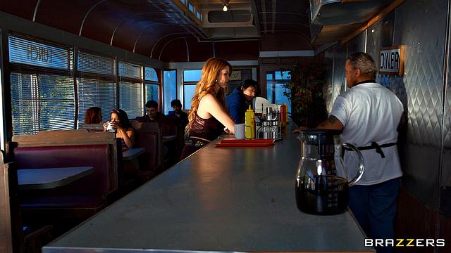 Sleazy Rider: Part 2