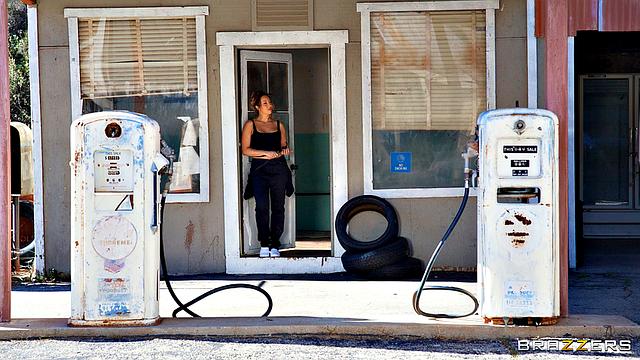 Sleazy Rider: Part 2