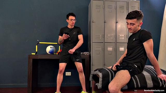 Mateo, Sly, Ferdinand