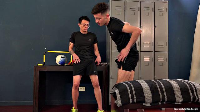 Mateo, Sly, Ferdinand