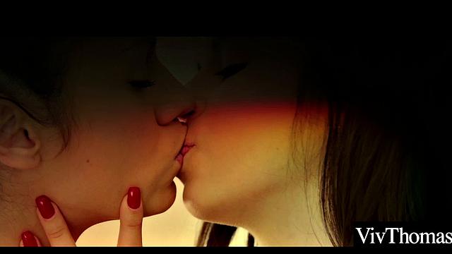 Victoria Diamond & Nicole Smith Part 1